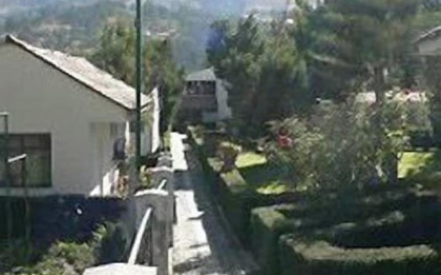 Hotel Colomba