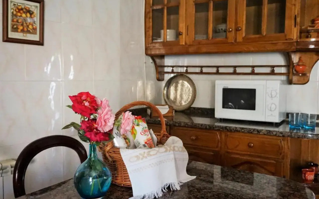 Casa de Campo Neves