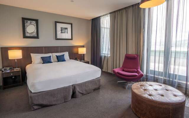 Scenic Hotel Dunedin City