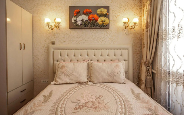 Salim Bey Apartments