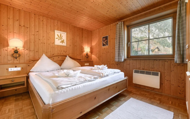 Panorama Ferienhaus Zentral