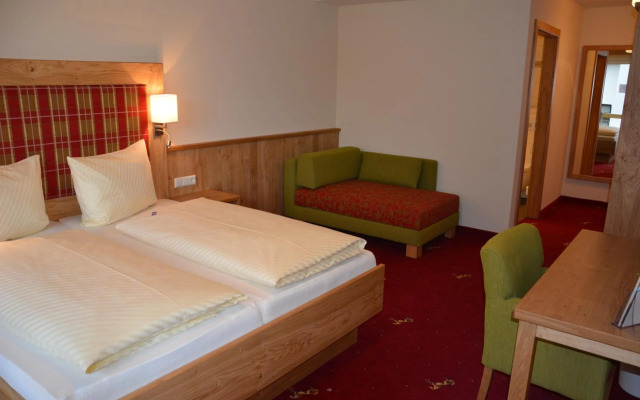 Landgasthof Hotel Rössle