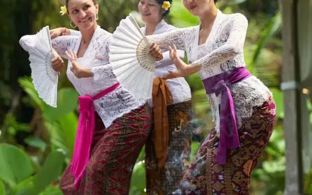 Tattva Ubud Retreat & Wellness