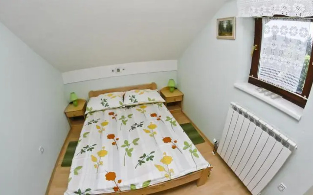 Holiday Home Kozji Vrh