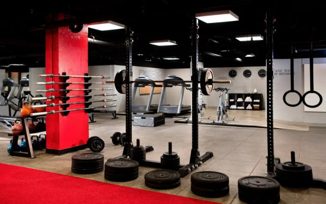 Glover Park - Georgetown