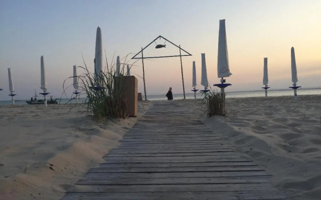 Hotel La Residence Hammamet