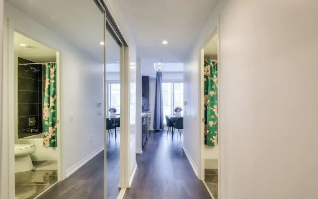 Panorama Suites Downtown Toronto