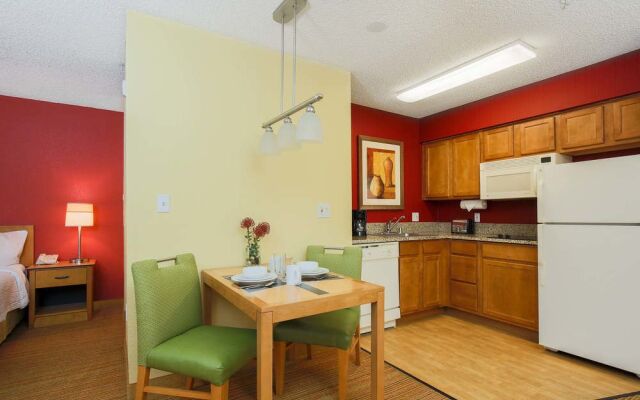 Residence Inn by Marriott Albuquerque North