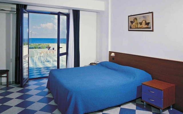 Hotel San Gaetano