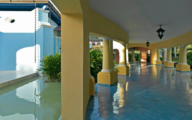 Iberostar Selection Hacienda Dominicus All Inclusive