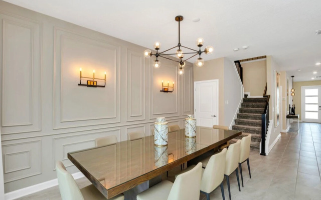 Target Villa Story Lake 6