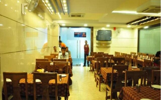 Hotel Basera Brij Bhoomi