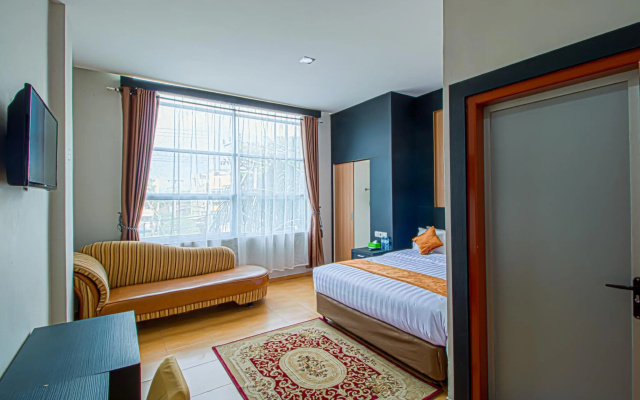 Grand Aceh Hotel