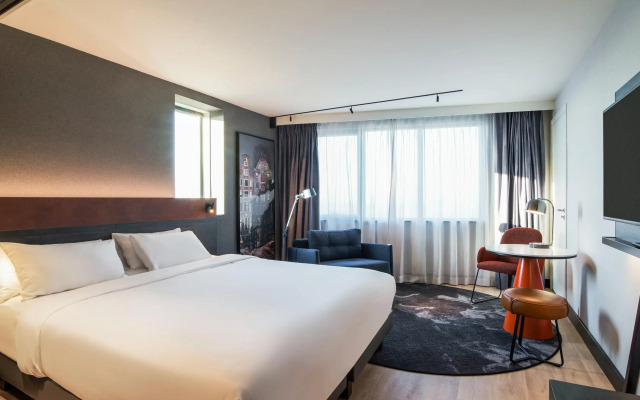 Mercure Amsterdam City