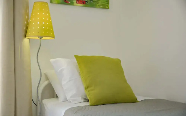 Euphoria Cretan Living