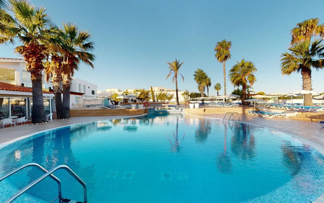 Aparthotel Marinda Garden