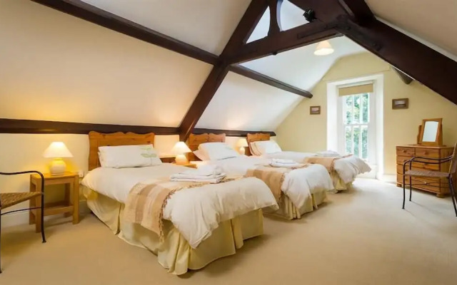 Hawkshead Hall