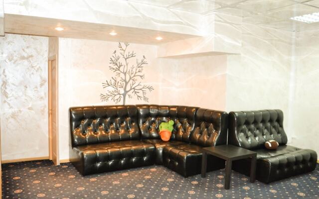 Prime Hostel