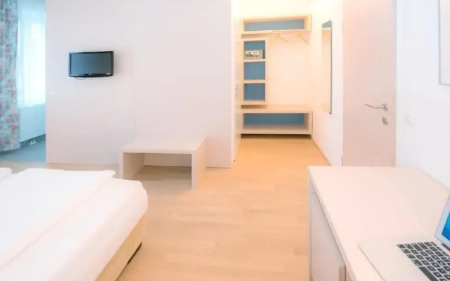 Umwelthotel Gallitzinberg