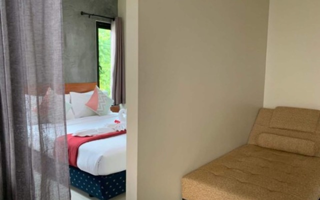 Isayarada Apartment