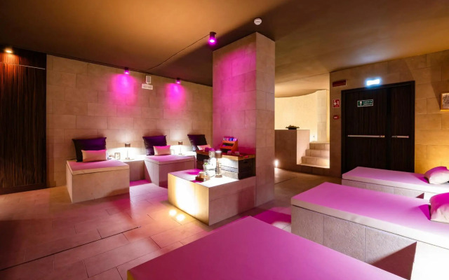 Il Gentiluomo Hotel & SPA