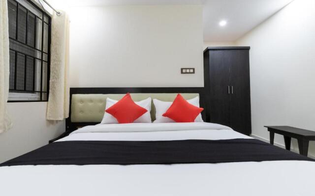 Capital O 62949 Regal Suites