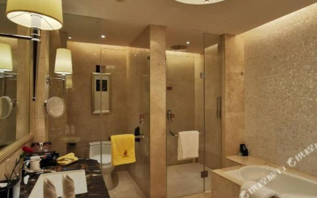 Tanglong International Hotel