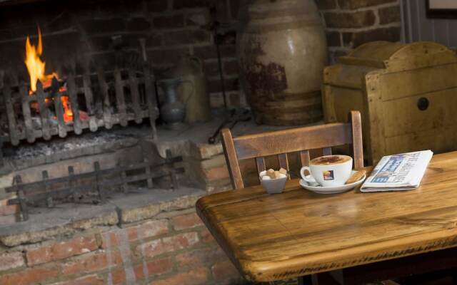 The Cherry Tree - Inn