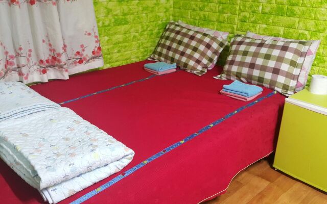 Hoseong Guesthouse