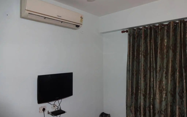 FabExpress Royal Residency Patna