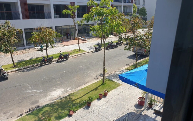 Flora  Hotel Phu Quoc