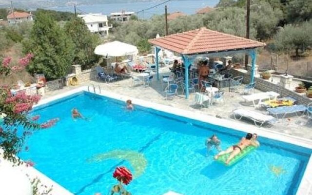 Marmara Studios