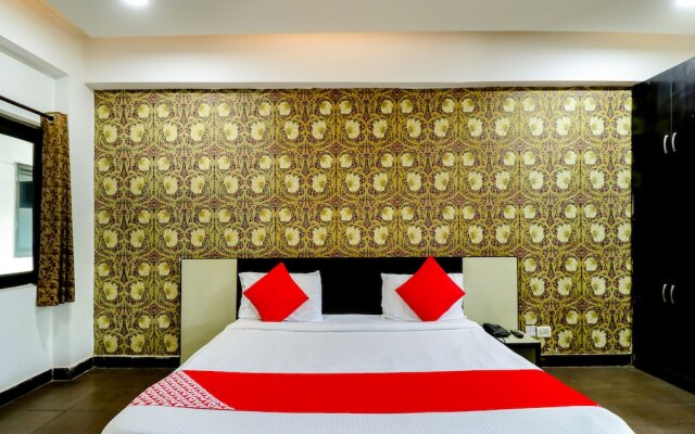 Hotel Mvm Inn And Restro By OYO Rooms