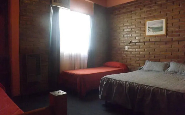 Mercosur Hotel