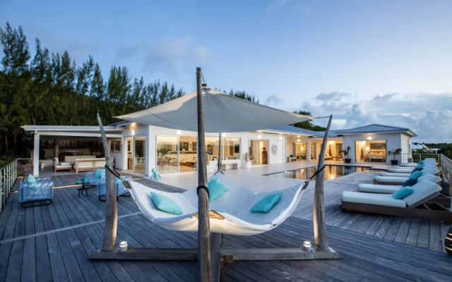 Dream Villa Terres Basses-968