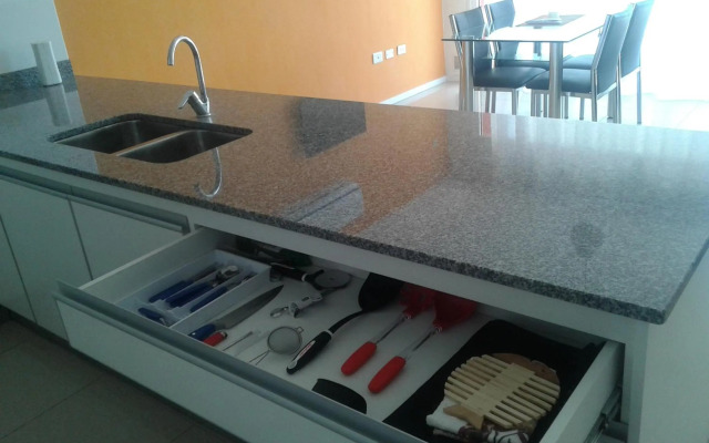 Balcones de Tandil Departamentos