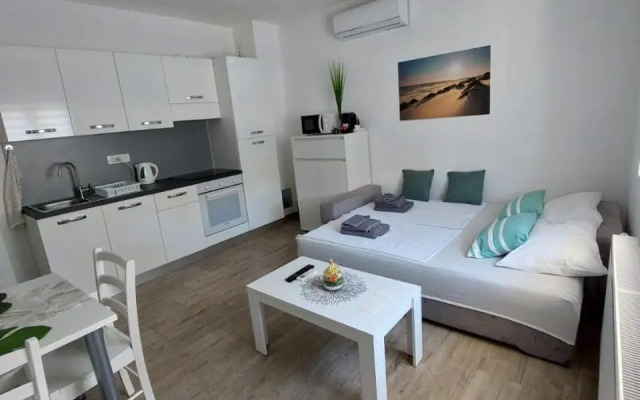Ruža Apartmani Zadar