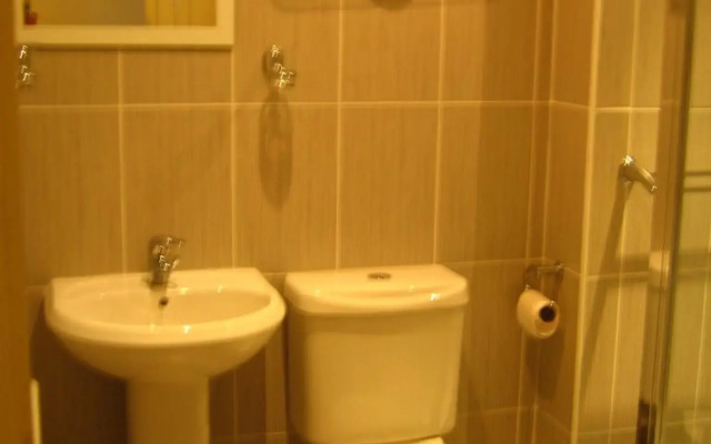 Simpson's Apartments