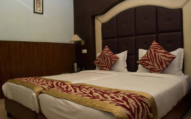 Hotel Sidharth