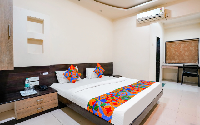OYO Rooms Thermax Pimpri – Guest Rooms – Pimpri - Chinchwad