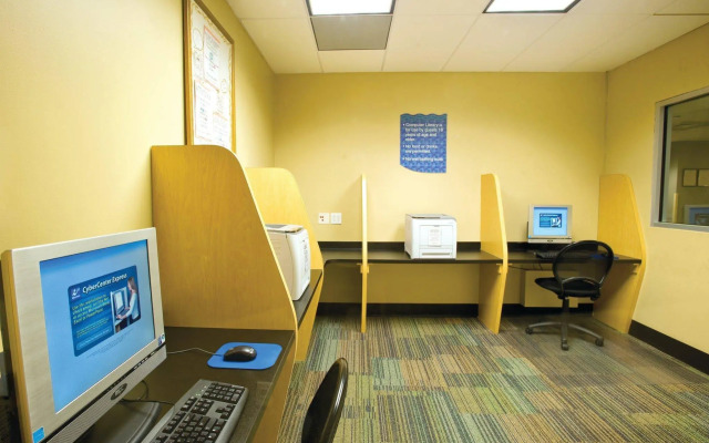 Club Wyndham Skyline Tower