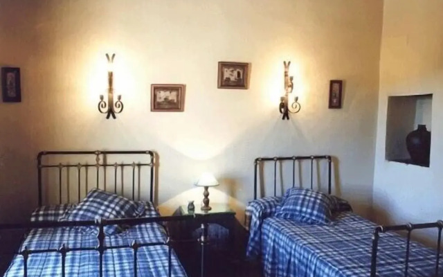 Casas Rurales Finca El Tornero