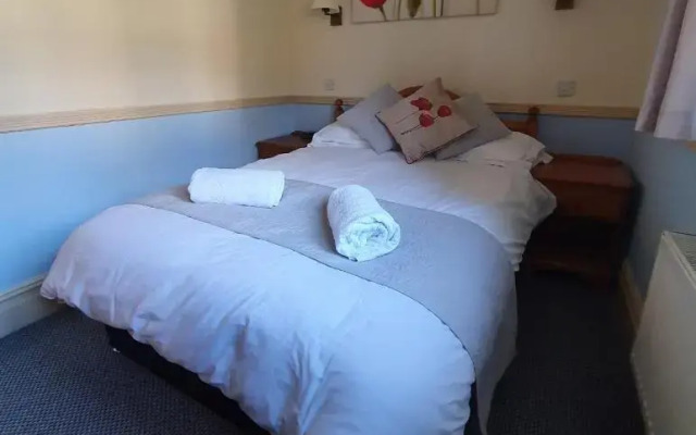 Bridge End Hotel