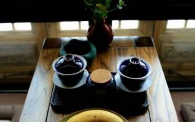 Huang'shan Shuimodongli Boutique Inn