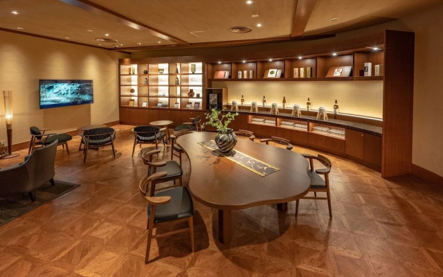 Seiryu Sansuika Ayunosato