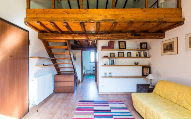 Agriturismo Il Castoro