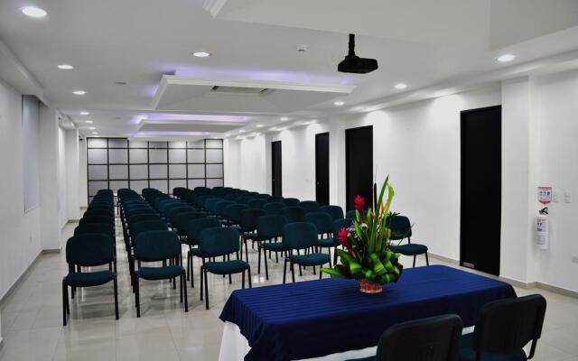 Santa Marta Real