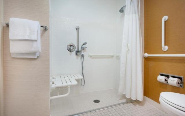 Fairfield Inn and Suites by Marriott Chicago Midway Airport