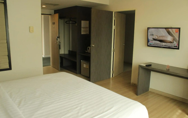 Leosor Hotel