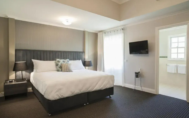 Best Western Yarra Valley